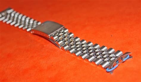 rolex uhrenarmband jubilee|genuine rolex jubilee bracelet.